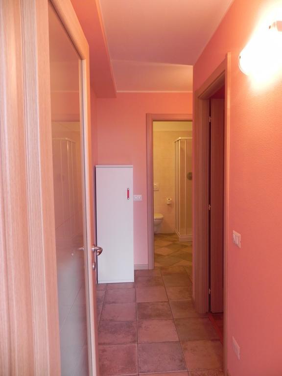 Casa Mattia Appartement Sorico Kamer foto
