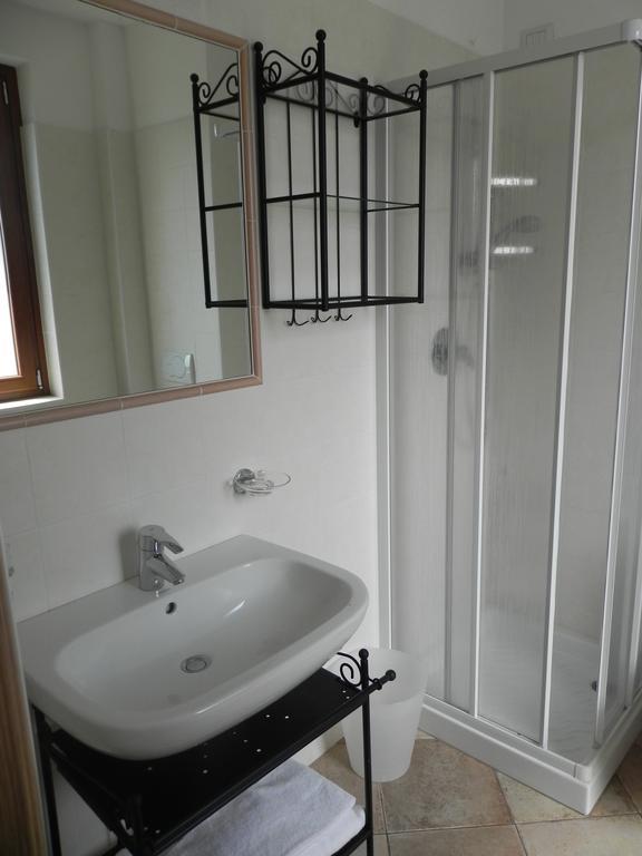 Casa Mattia Appartement Sorico Kamer foto