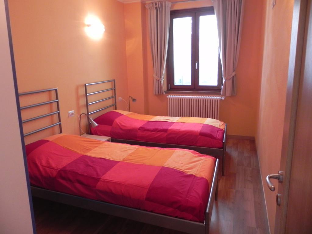 Casa Mattia Appartement Sorico Kamer foto