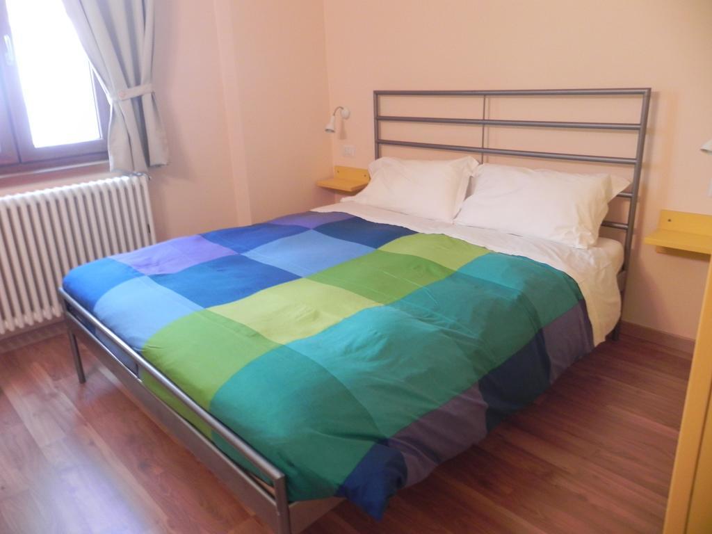 Casa Mattia Appartement Sorico Kamer foto